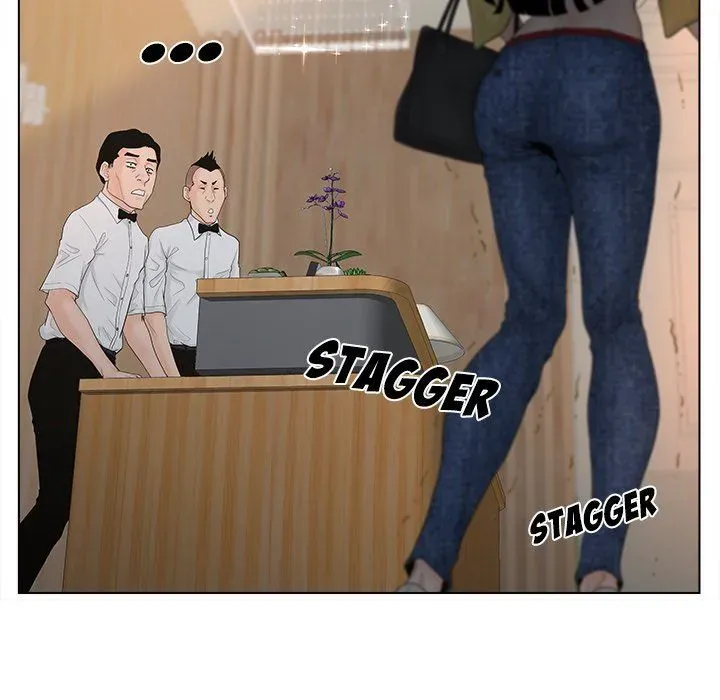 Share Girls Chapter 6 page 7 - 