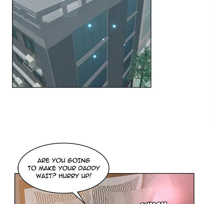Share Girls Chapter 6 page 63 - 