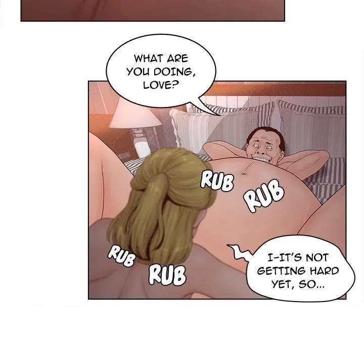 Share Girls Chapter 6 page 70 - 