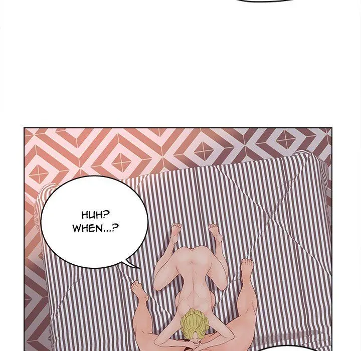 Share Girls Chapter 6 page 73 - 