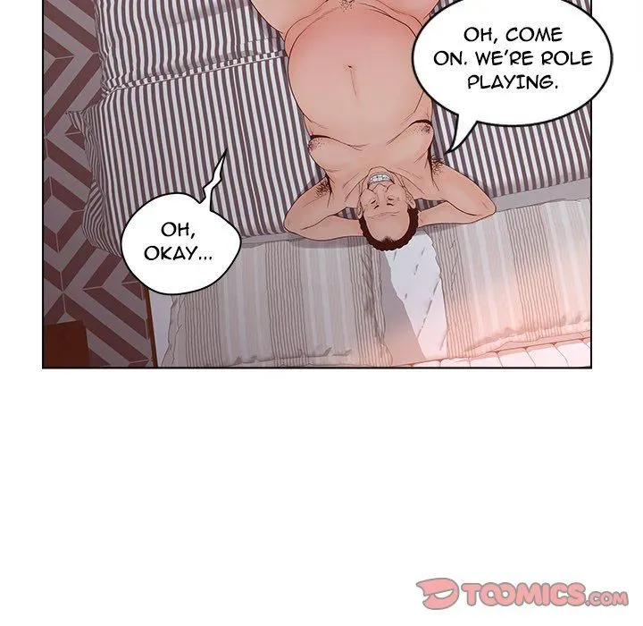 Share Girls Chapter 6 page 74 - 