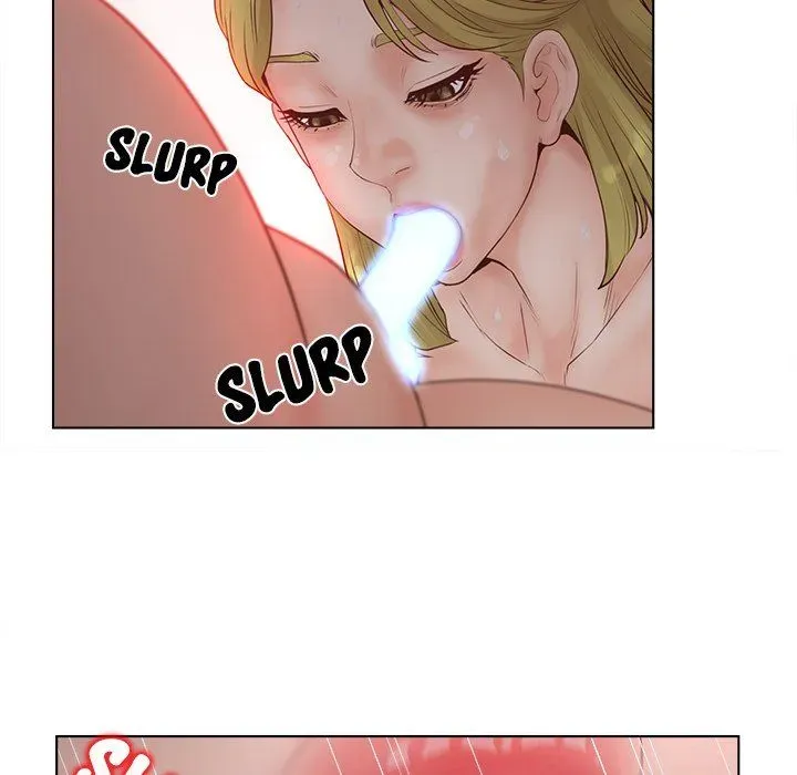 Share Girls Chapter 6 page 76 - 