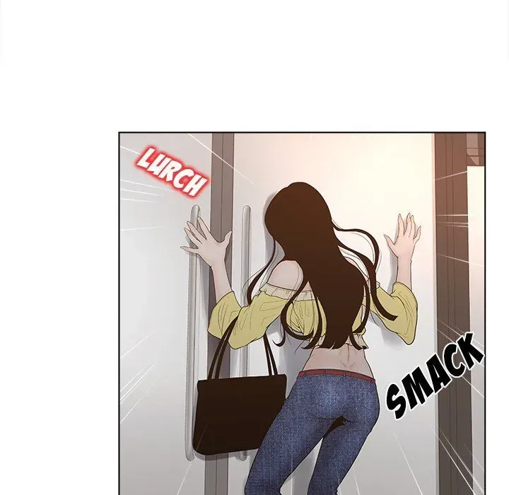 Share Girls Chapter 6 page 9 - 