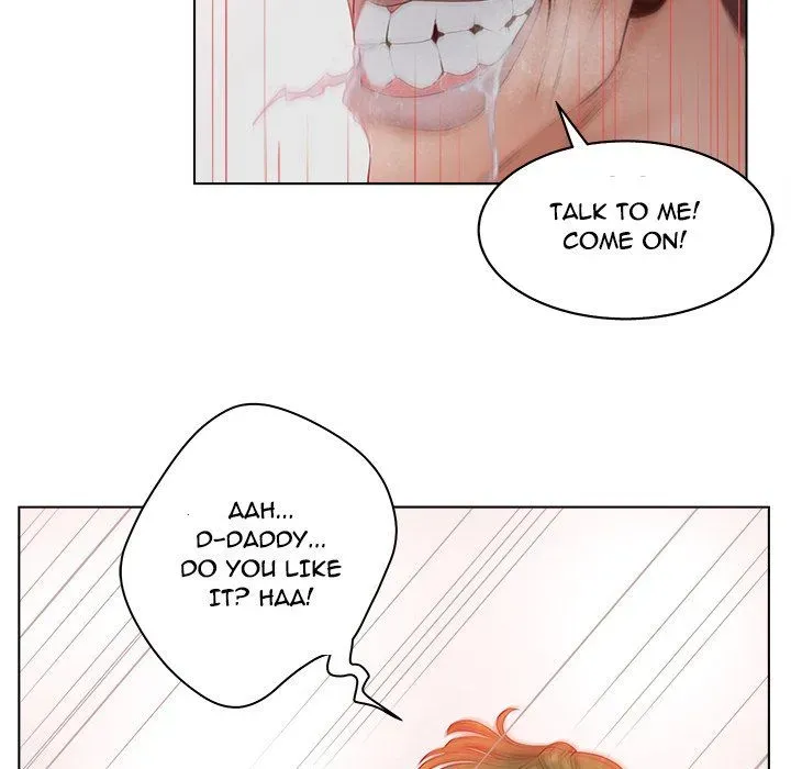 Share Girls Chapter 6 page 84 - 