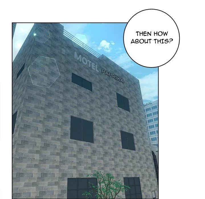 Share Girls Chapter 6 page 89 - 