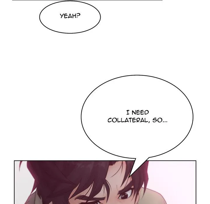 Share Girls Chapter 6 page 90 - 