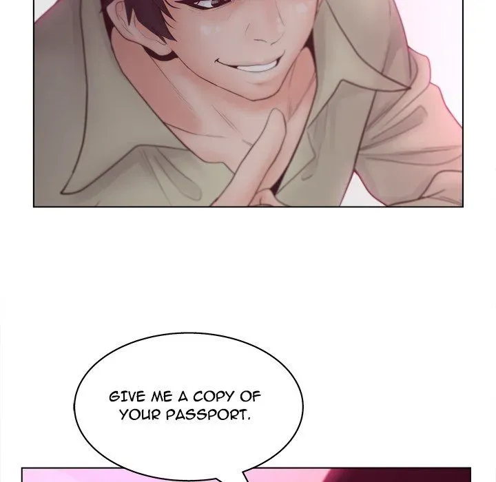 Share Girls Chapter 6 page 91 - 