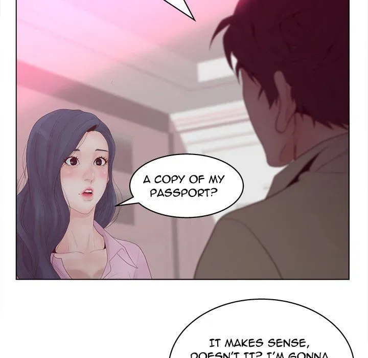 Share Girls Chapter 6 page 92 - 