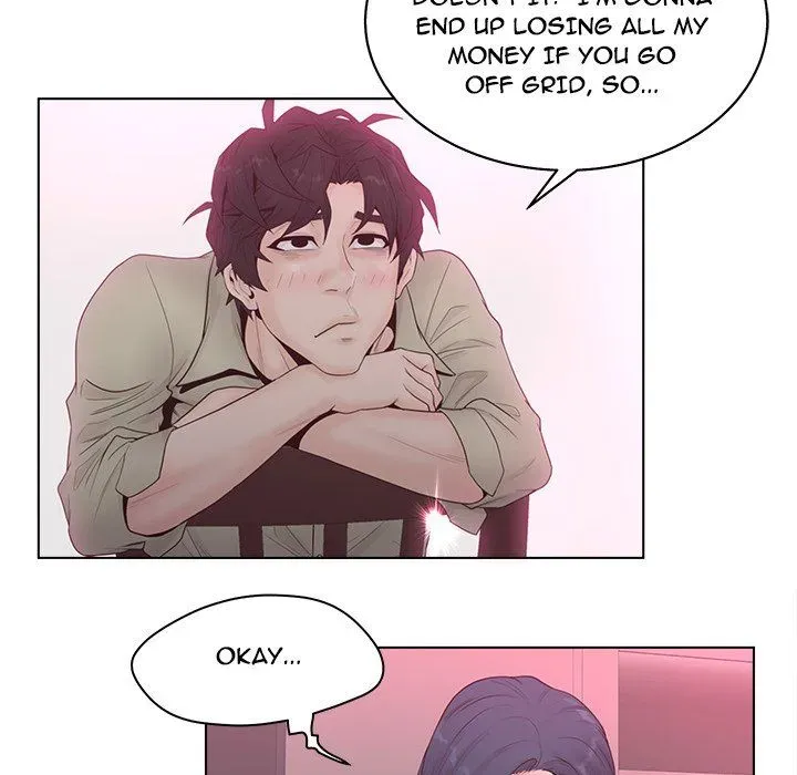 Share Girls Chapter 6 page 93 - 