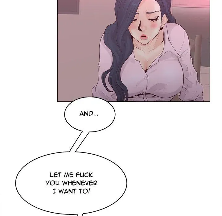 Share Girls Chapter 6 page 94 - 