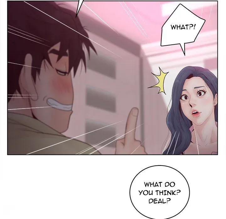 Share Girls Chapter 6 page 95 - 