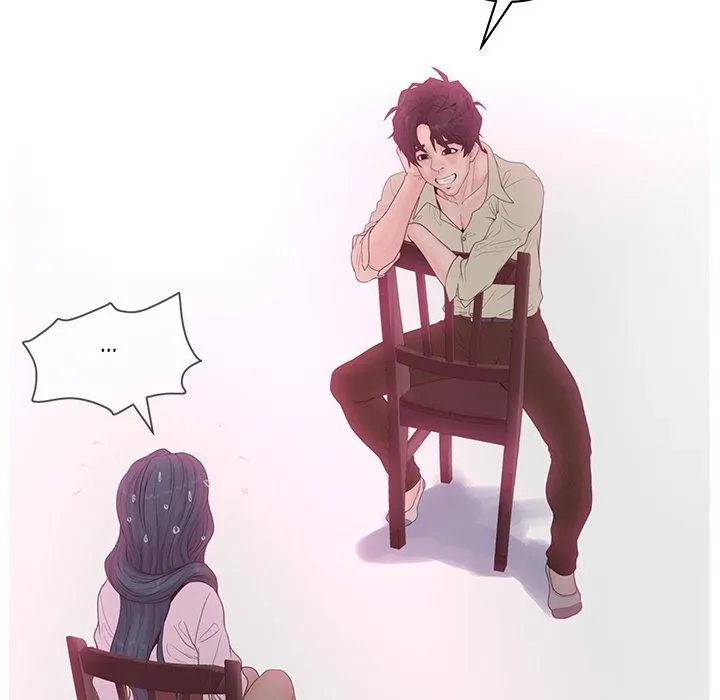 Share Girls Chapter 6 page 96 - 
