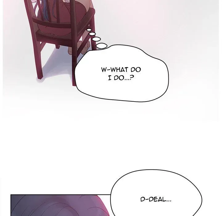 Share Girls Chapter 6 page 97 - 