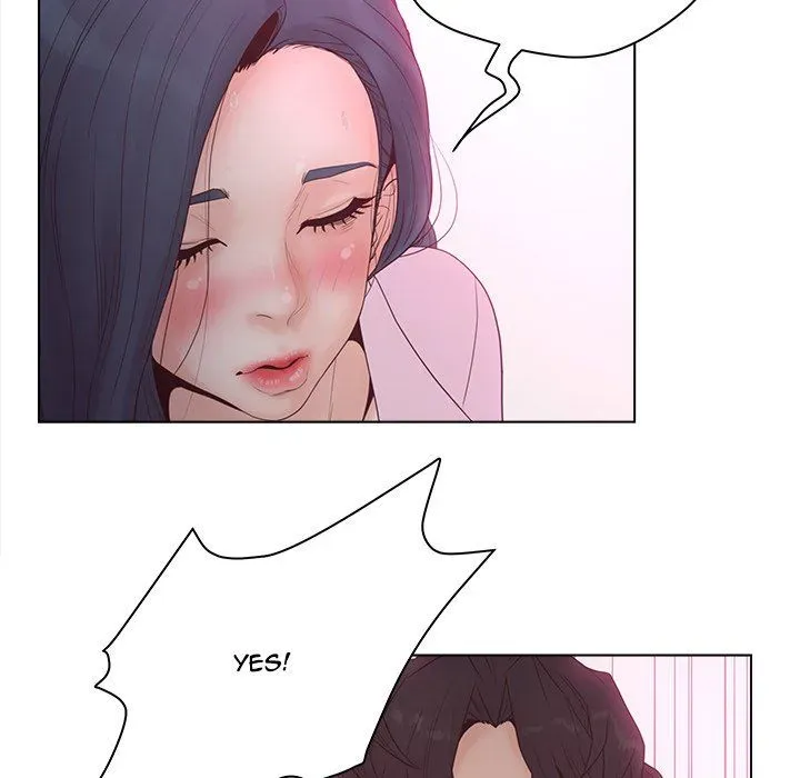 Share Girls Chapter 6 page 98 - 