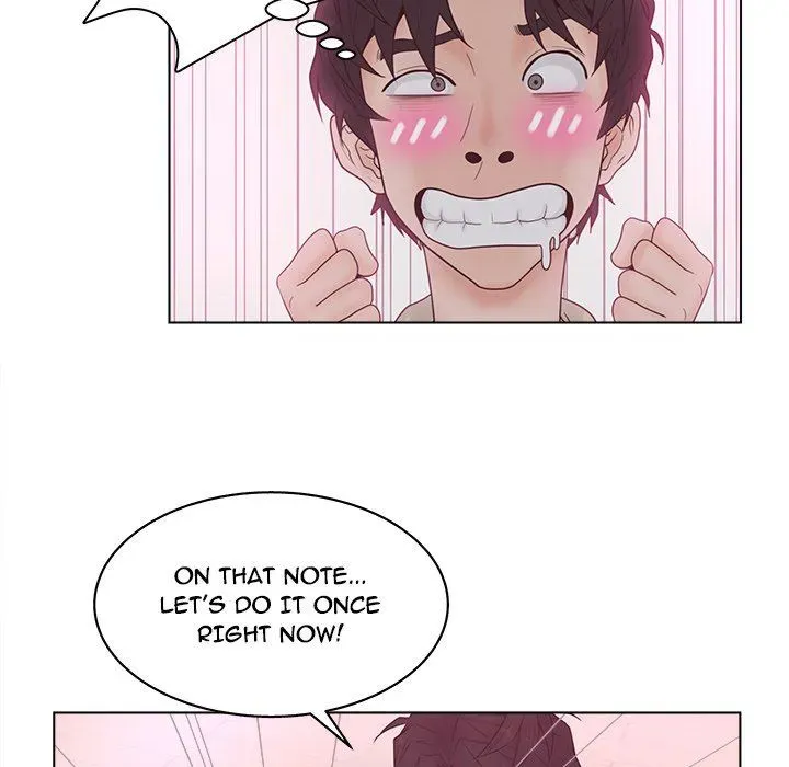 Share Girls Chapter 6 page 99 - 