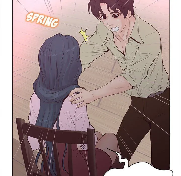 Share Girls Chapter 6 page 100 - 