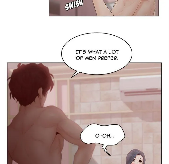 Share Girls Chapter 7 page 12 - 