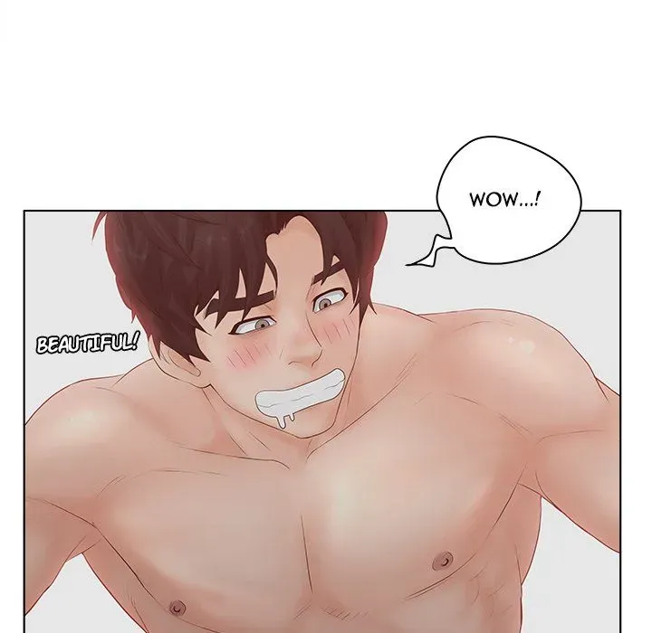 Share Girls Chapter 7 page 18 - 