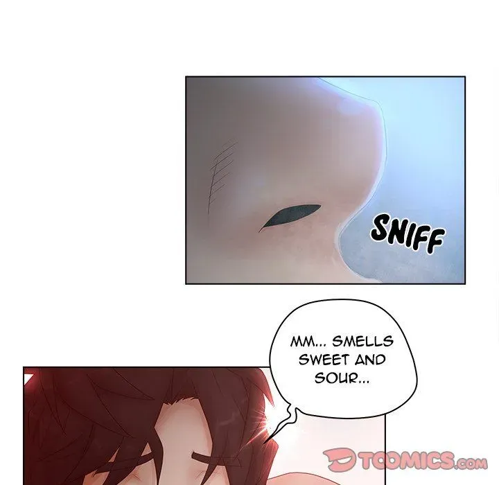 Share Girls Chapter 7 page 20 - 