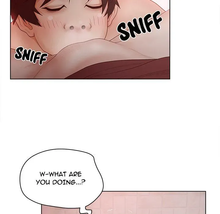 Share Girls Chapter 7 page 21 - 