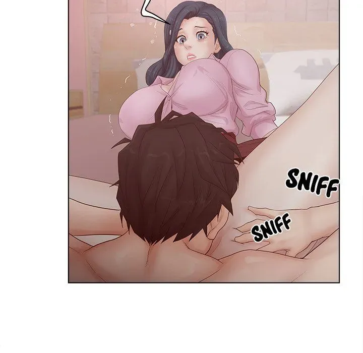 Share Girls Chapter 7 page 22 - 