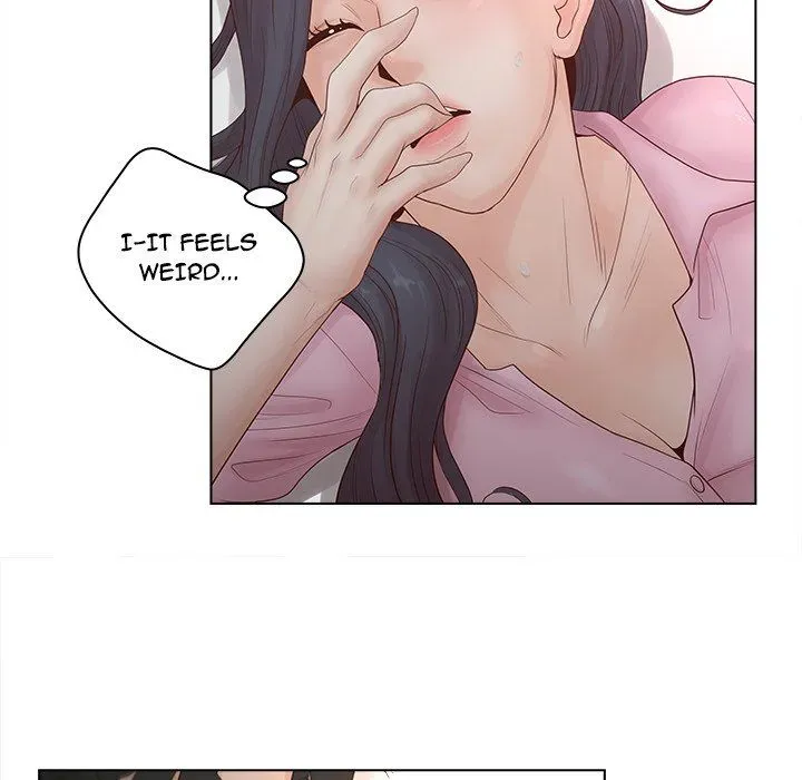 Share Girls Chapter 7 page 30 - 