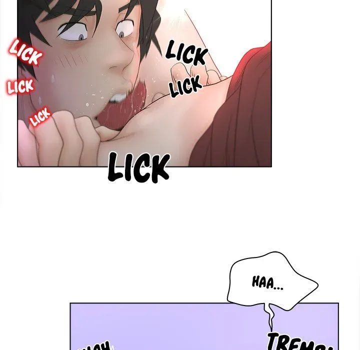 Share Girls Chapter 7 page 31 - 