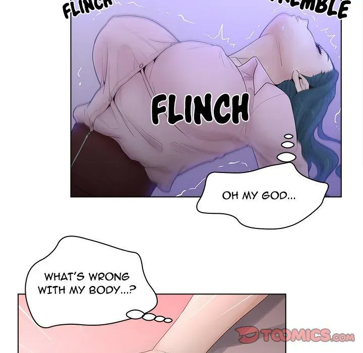 Share Girls Chapter 7 page 32 - 