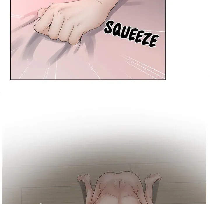 Share Girls Chapter 7 page 33 - 
