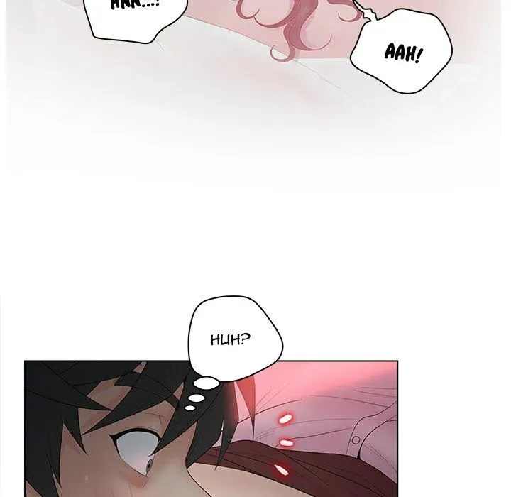 Share Girls Chapter 7 page 35 - 