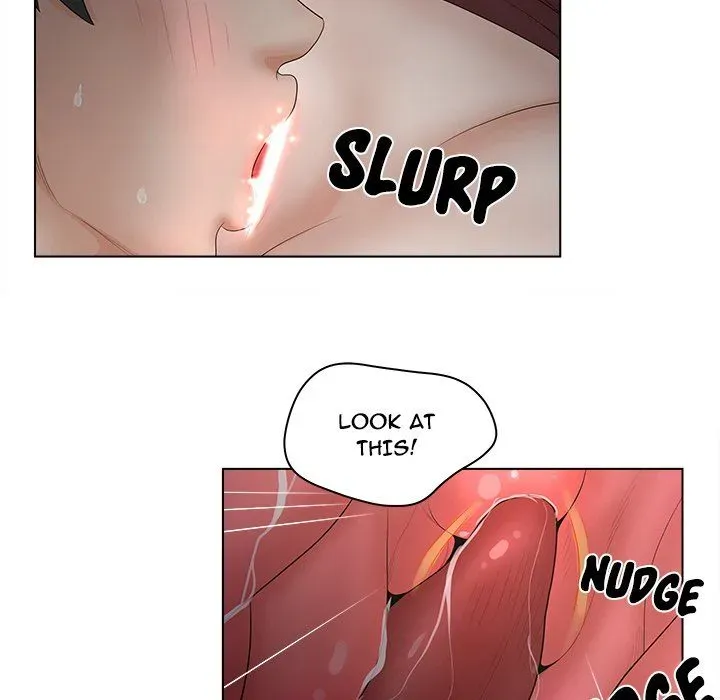 Share Girls Chapter 7 page 36 - 