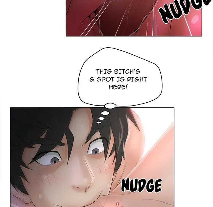 Share Girls Chapter 7 page 37 - 