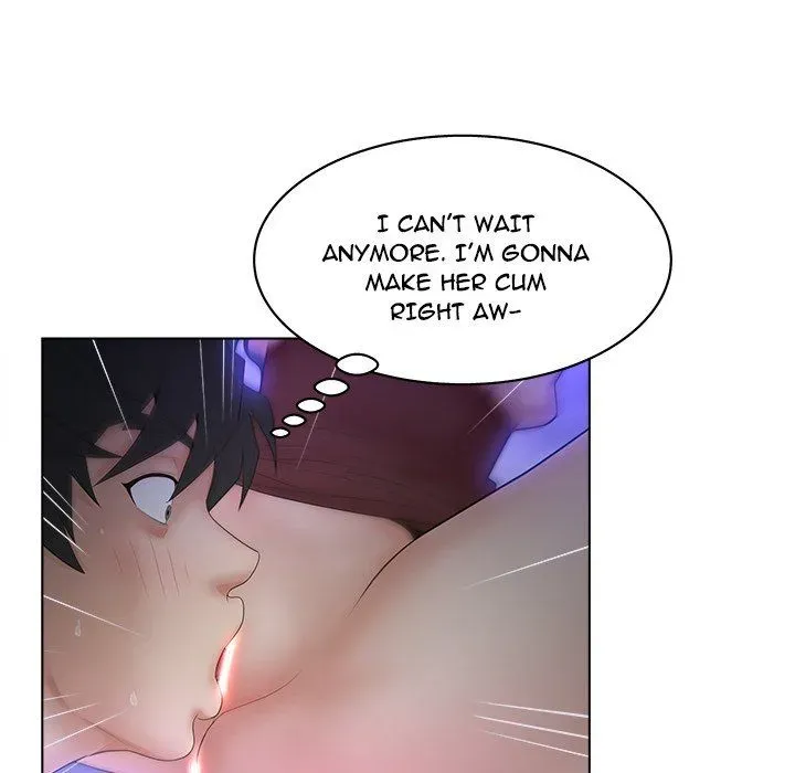 Share Girls Chapter 7 page 40 - 