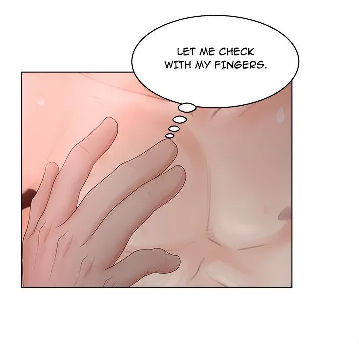 Share Girls Chapter 7 page 47 - 
