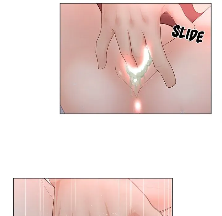 Share Girls Chapter 7 page 48 - 