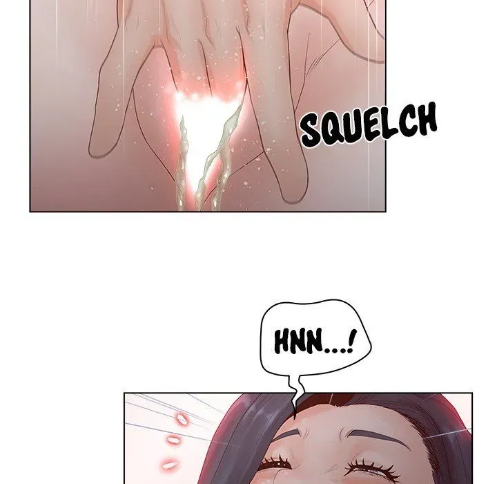 Share Girls Chapter 7 page 49 - 