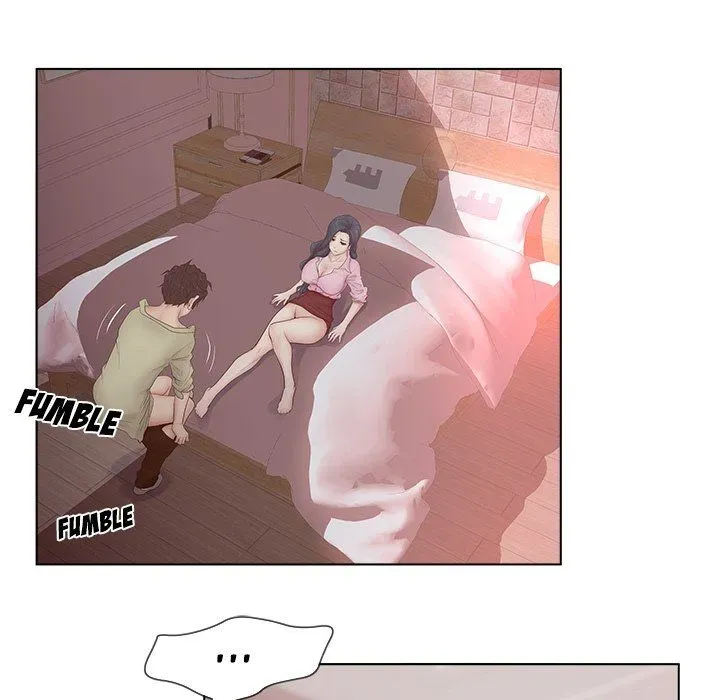 Share Girls Chapter 7 page 7 - 