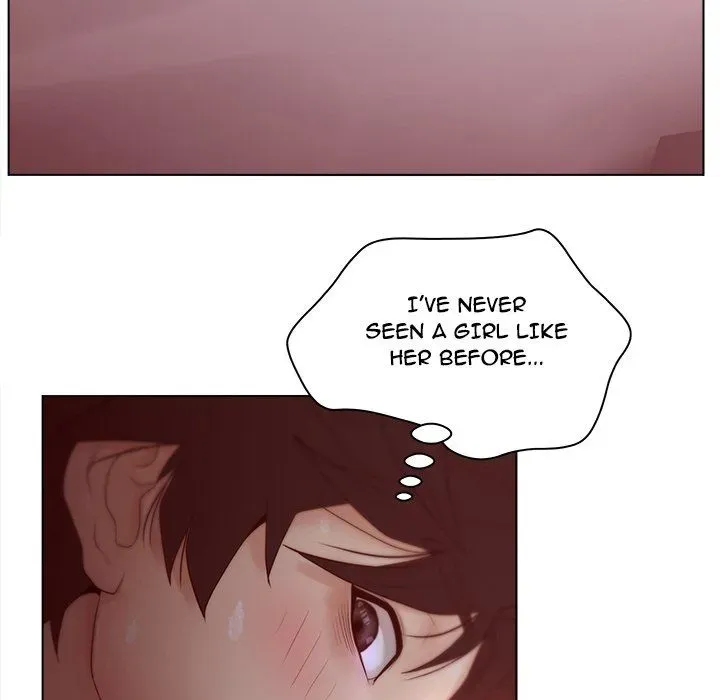 Share Girls Chapter 7 page 61 - 