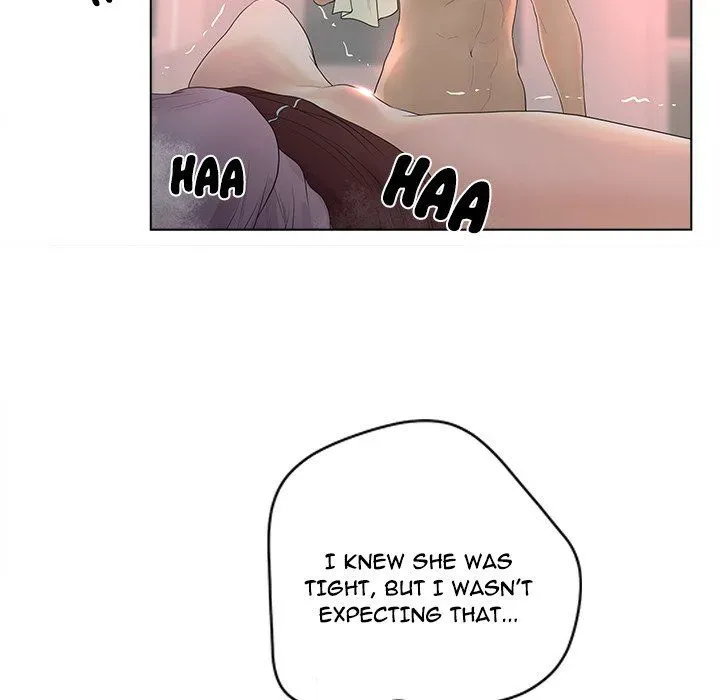 Share Girls Chapter 7 page 76 - 