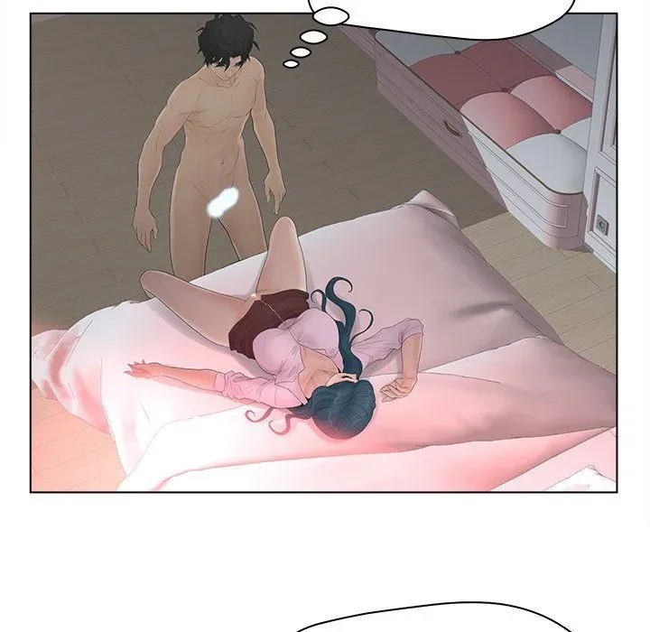 Share Girls Chapter 7 page 79 - 