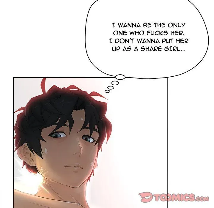 Share Girls Chapter 7 page 80 - 