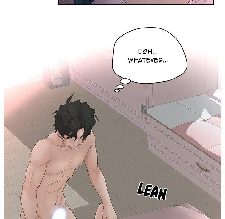 Share Girls Chapter 7 page 82 - 