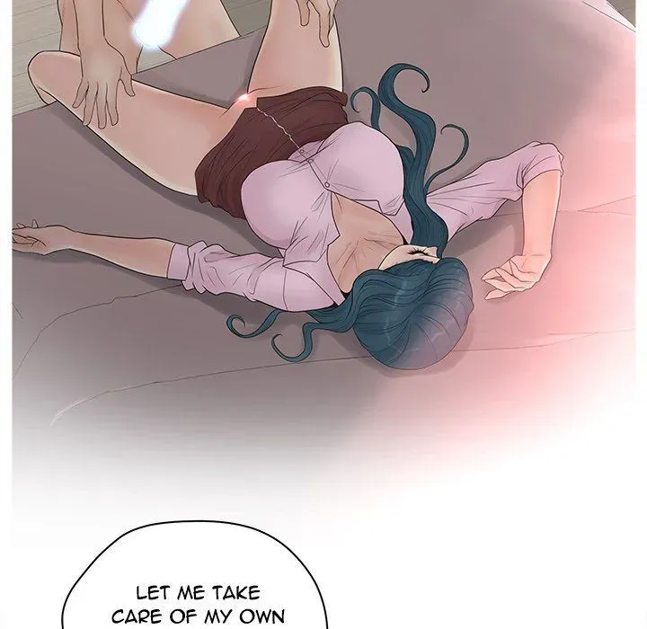 Share Girls Chapter 7 page 83 - 
