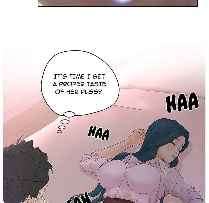 Share Girls Chapter 7 page 85 - 