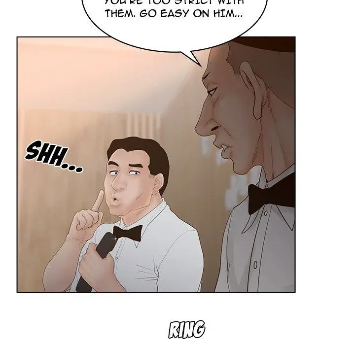 Share Girls Chapter 8 page 11 - 