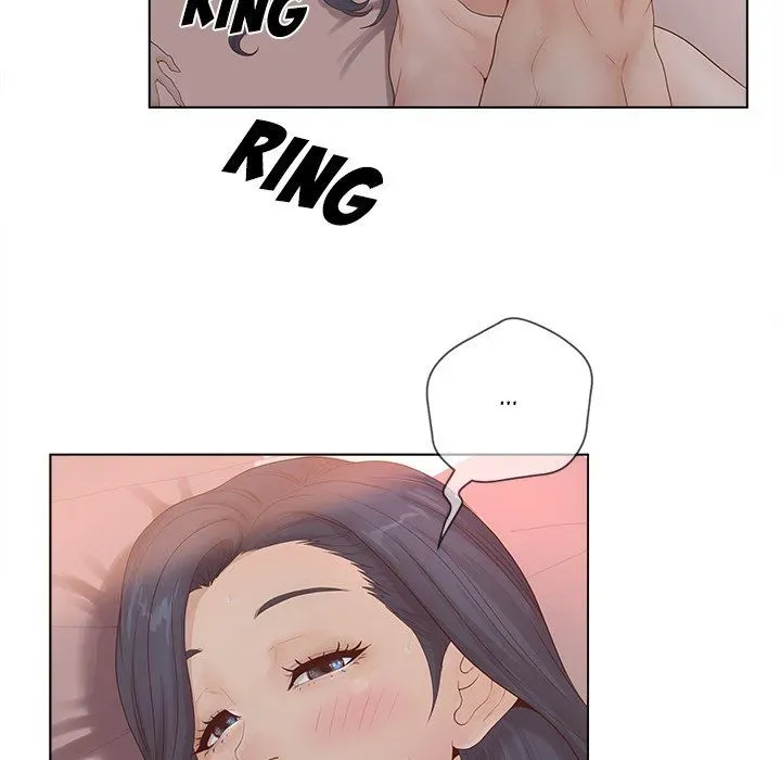 Share Girls Chapter 8 page 18 - 