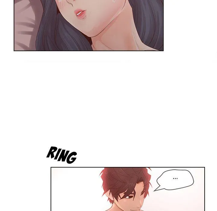 Share Girls Chapter 8 page 19 - 