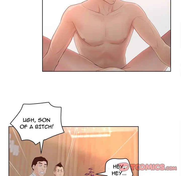 Share Girls Chapter 8 page 20 - 