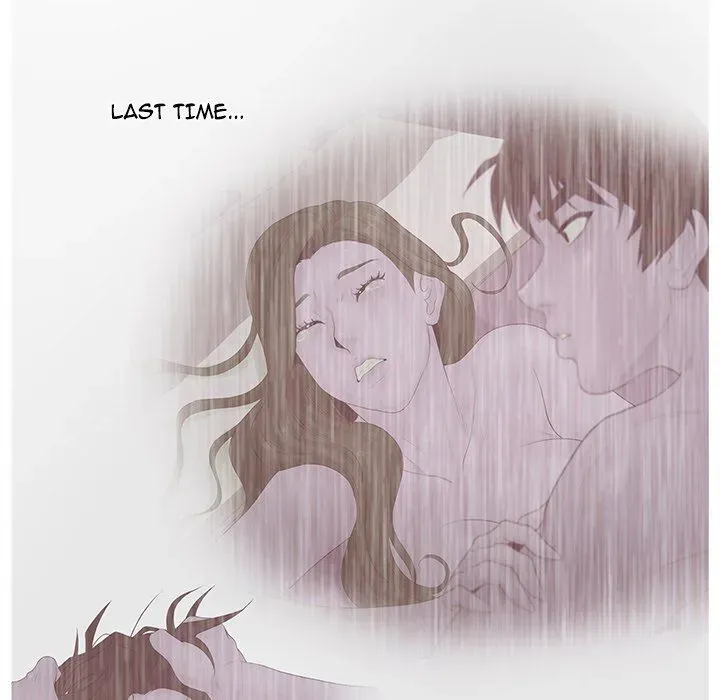 Share Girls Chapter 8 page 22 - 