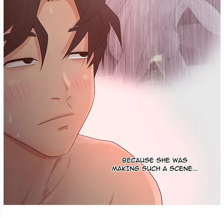 Share Girls Chapter 8 page 24 - 